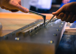 Piano Tuning & Repair Services AZ